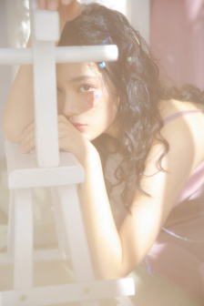 战火中青春